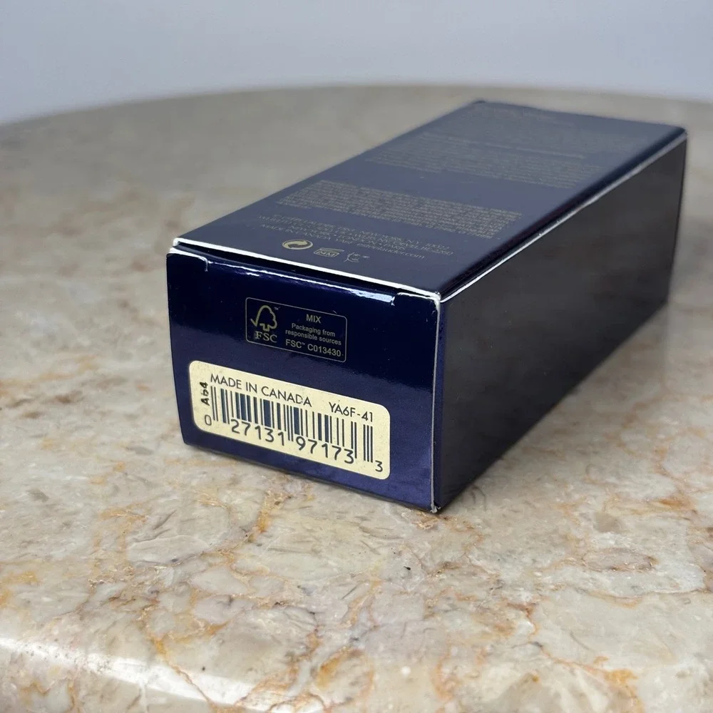 Estee Lauder Double Wear Foundation 1oz 4C3 Softan Stay-in-Place Matte Makeup